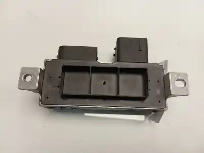 Second-hand car spare part glow plug for renault express confort oem iam references 271202380r  