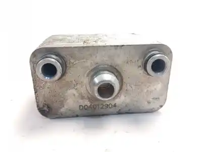 Peça sobressalente para automóvel em segunda mão radiador de óleo do motor por bmw x5 (e53) 3.0d referências oem iam 171075007540