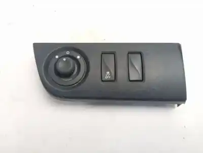 Автозапчастина б/у УПРАВЛІННЯ ДЗЕРКАЛАМИ для DACIA DOKKER  Посилання на OEM IAM 251633075R  