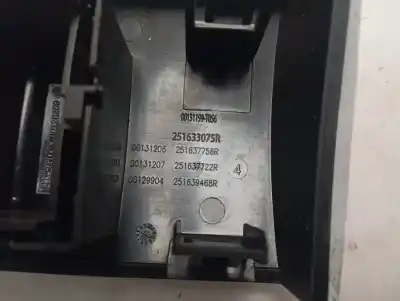 Автозапчастина б/у управління дзеркалами для dacia dokker essential посилання на oem iam 251633075r  