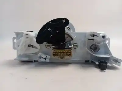 Peça sobressalente para automóvel em segunda mão comando de sofagem (chauffage / ar condicionado)  por renault kangoo profesional referências oem iam 5f2140100  