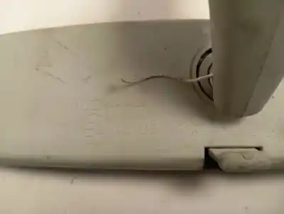 Pezzo di ricambio per auto di seconda mano specchio interno per renault kangoo profesional riferimenti oem iam 20202028  