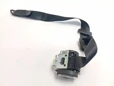 Pezzo di ricambio per auto di seconda mano cintura di sicurezza posteriore sinistra per renault kangoo profesional riferimenti oem iam 8200448888