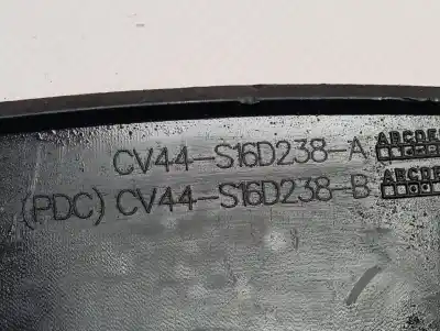 Pezzo di ricambio per auto di seconda mano parafango anteriore destro per ford kuga (cbs) st-line 120 cv / 88 kw riferimenti oem iam cv44s16d238a  