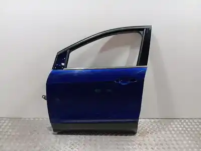Peça sobressalente para automóvel em segunda mão PORTA DA FRENTE ESQUERDA por FORD KUGA (CBS)  Referências OEM IAM   