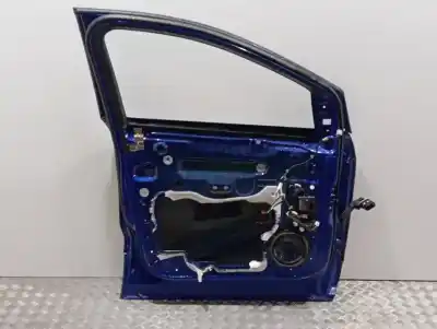 Peça sobressalente para automóvel em segunda mão porta da frente esquerda por ford kuga (cbs) st-line limited edition referências oem iam   
