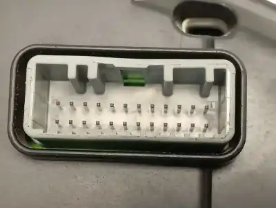 Peça sobressalente para automóvel em segunda mão quadrante por renault kangoo iii authentic referências oem iam p248105951r  