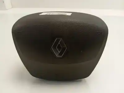 Peça sobressalente para automóvel em segunda mão airbag dianteiro esquerdo por renault kangoo iii authentic referências oem iam 985707520r