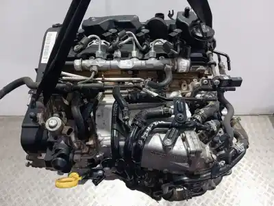 Second-hand car spare part COMPLETE ENGINE for AUDI A3 SPORTBACK (8VF) (04.2016->)  OEM IAM references DDY  