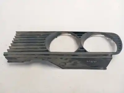 Pezzo di ricambio per auto di seconda mano griglia anteriore per bmw serie 3 berlina (e30) 318i riferimenti oem iam 