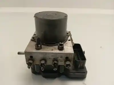 Peça sobressalente para automóvel em segunda mão abs por renault kangoo iii authentic referências oem iam 476601406r