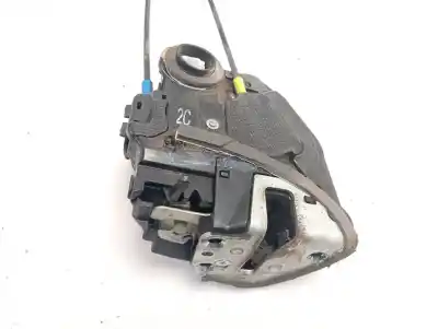 Pezzo di ricambio per auto di seconda mano serratura porta posteriore destra per toyota auris luna riferimenti oem iam 6905002180