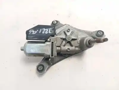 Pezzo di ricambio per auto di seconda mano motore tergicristallo posteriore per toyota auris luna riferimenti oem iam 8513002030
