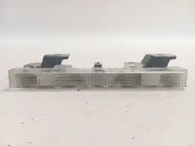 Pezzo di ricambio per auto di seconda mano luce freno centrale per toyota auris luna riferimenti oem iam 8100612010