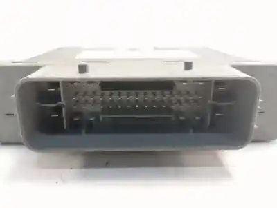 Second-hand car spare part electronic module for renault express advance oem iam references 237g00535r  