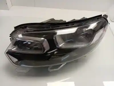 Peça sobressalente para automóvel em segunda mão farol / farolim esquerdo por opel vivaro furgón 1.5 cdti dpf referências oem iam 9808567780