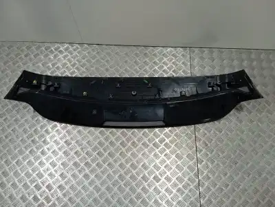 Автозапчастина б/у задне крило для lynk & co 01 phev посилання на oem iam 888872270  