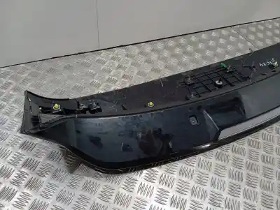 Автозапчастина б/у задне крило для lynk & co 01 phev посилання на oem iam 888872270  