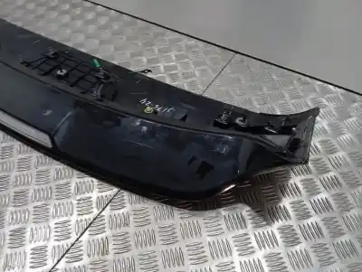 Автозапчастина б/у задне крило для lynk & co 01 phev посилання на oem iam 888872270  