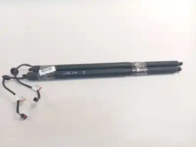 Автозапчастина б/у амортизаторі багажника/дверей для lynk & co 01 jlh-3g15td посилання на oem iam 8891181673