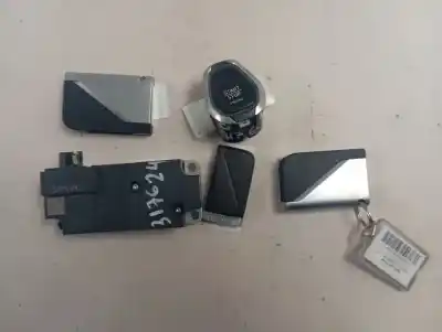 Автозапчастина б/у стартер для lynk & co 01 phev посилання на oem iam 32246209