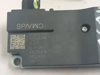 Second-hand car spare part ignition switch for lynk & co 01 phev oem iam references 32246209  