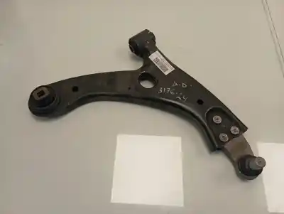 Автозапчастина б/у передній правий нижний рычаг підвіски для lynk & co 01 phev посилання на oem iam 8888873791h1