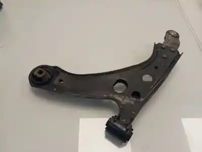 Автозапчастина б/у передній правий нижний рычаг підвіски для lynk & co 01 phev посилання на oem iam 8888873791h1  
