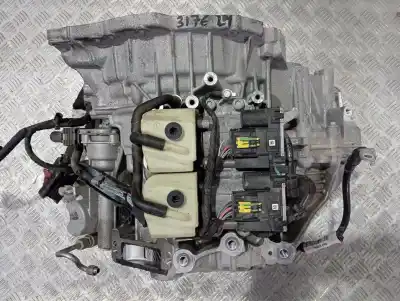 Автозапчастина б/у коробка передач для lynk & co 01 phev посилання на oem iam p8891026004  