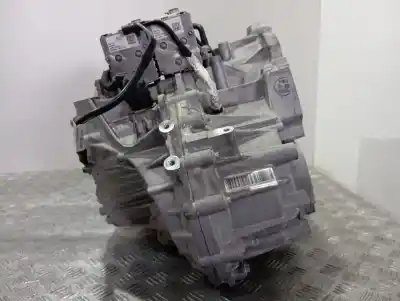 Автозапчастина б/у коробка передач для lynk & co 01 phev посилання на oem iam p8891026004  