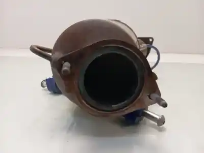 Автозапчастина б/у катализатор для lynk & co 01 phev посилання на oem iam 8890526986  