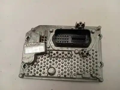 Автозапчастина б/у блок управління акпп для lynk & co 01 phev посилання на oem iam 8888962644