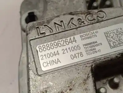 Автозапчастина б/у блок управління акпп для lynk & co 01 phev посилання на oem iam 8888962644  