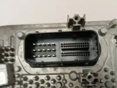 Автозапчастина б/у блок управління акпп для lynk & co 01 phev посилання на oem iam 8888962644  