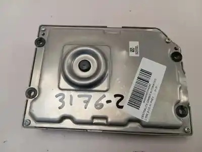 Автозапчастина б/у блок управління акпп для lynk & co 01 phev посилання на oem iam 8888962644  