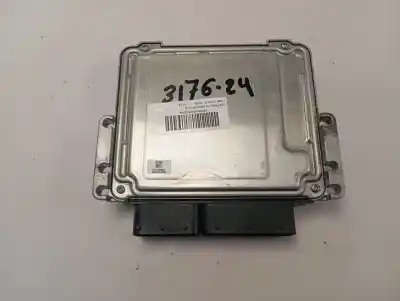 Автозапчастина б/у ебу контролер двигуна для lynk & co 01 phev посилання на oem iam 8891822276  