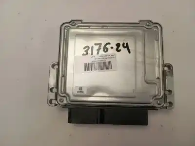 Автозапчастина б/у ебу контролер двигуна для lynk & co 01 phev посилання на oem iam 8891822276  