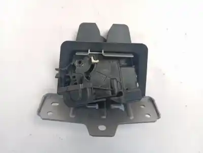 Автозапчастина б/у замок багажника / ворот для lynk & co 01 phev посилання на oem iam 8888262068  