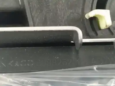 Автозапчастина б/у замок багажника / ворот для lynk & co 01 phev посилання на oem iam 8888262068  