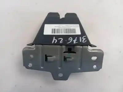 Pièce détachée automobile d'occasion coffre / serrure de porte pour lynk & co 01 jlh-3g15td références oem iam 8888262068
