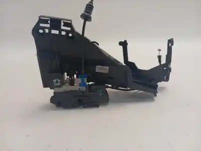 Автозапчастина б/у замок передній праві двері для lynk & co 01 phev посилання на oem iam 8888128526