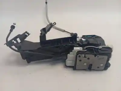 Автозапчастина б/у замок передній праві двері для lynk & co 01 phev посилання на oem iam 8888128526  