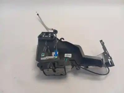 Автозапчастина б/у замок передній праві двері для lynk & co 01 phev посилання на oem iam 8888128526  