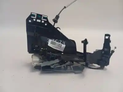 Автозапчастина б/у замок передніх дверей лівий для lynk & co 01 phev посилання на oem iam 8888128489