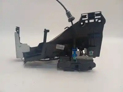 Автозапчастина б/у замок передніх дверей лівий для lynk & co 01 phev посилання на oem iam 8888128489  