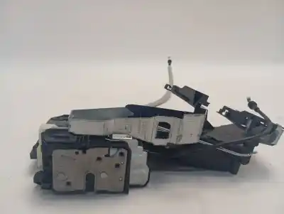 Автозапчастина б/у замок передніх дверей лівий для lynk & co 01 phev посилання на oem iam 8888128489  