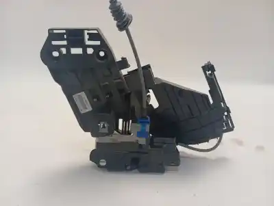 Pièce détachée automobile d'occasion serrure de porte arrière droite pour lynk & co 01 jlh-3g15td références oem iam 8891893218  