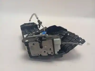 Pièce détachée automobile d'occasion serrure de porte arrière droite pour lynk & co 01 jlh-3g15td références oem iam 8891893218  
