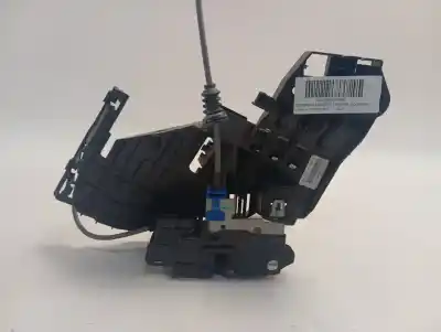 Автозапчастина б/у замок дверей заднього лівого для lynk & co 01 phev посилання на oem iam 8891893212