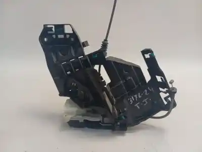 Автозапчастина б/у замок дверей заднього лівого для lynk & co 01 phev посилання на oem iam 8891893212  